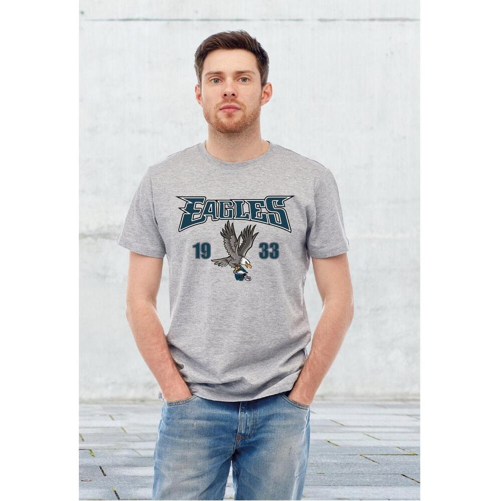 Style Philly Eagles Football Unisex Tee Shirt